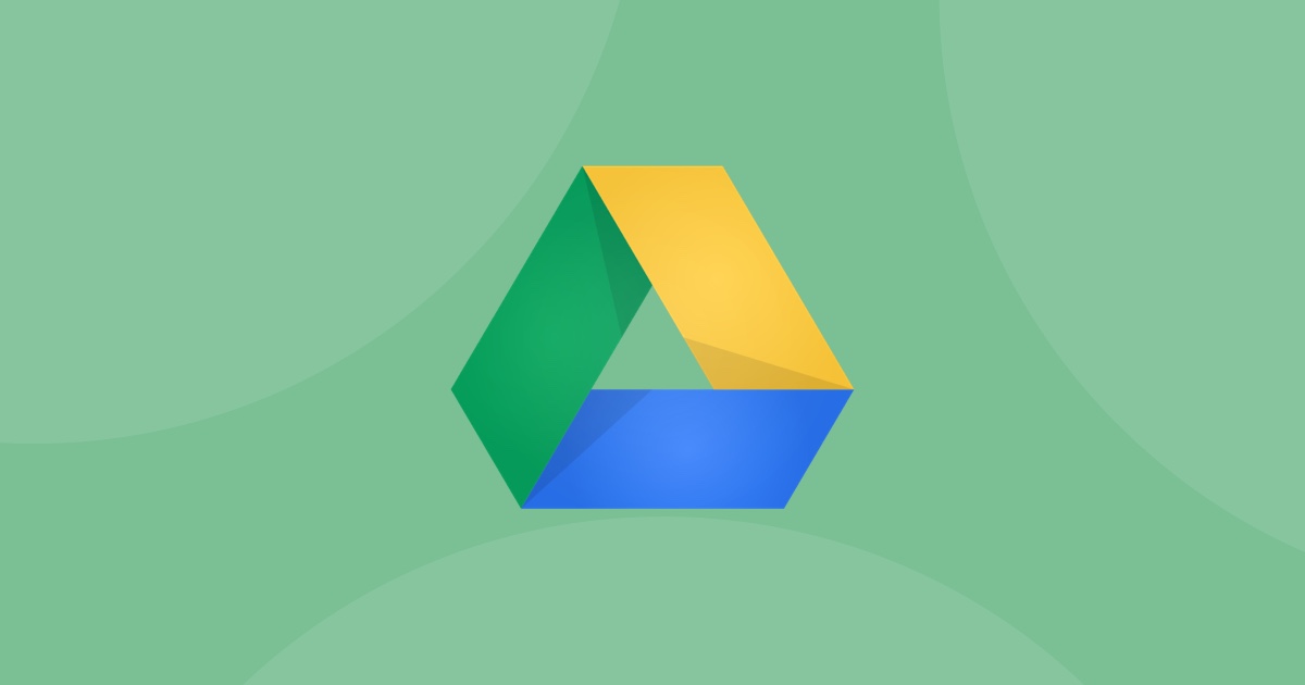 How to remove duplicates in Google Drive